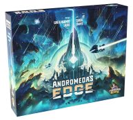 Andromeda’s Edge