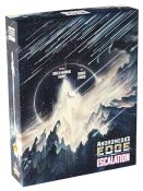 Andromeda’s Edge: Escalation