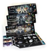 Andromeda’s Edge: Escalation sample components