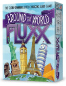 Around the World Fluxx