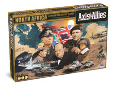 Axis & Allies: North Africa