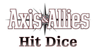 Axis & Allies Hit Dice