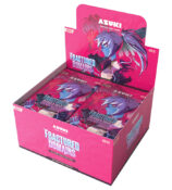 Azuki TCG: Series 2- Fractured Domains Booster Pack Display [AZK02]