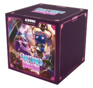 Azuki TCG: Series 2- Fractured Domains- Relic Hunter Box