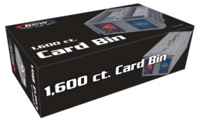 1,600 ct. Card Bin