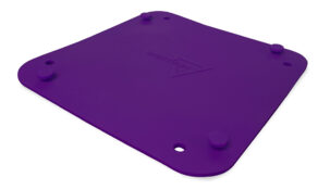 Assorted Colors: Purple