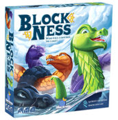 Block Ness box