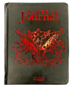 Player’s Journal