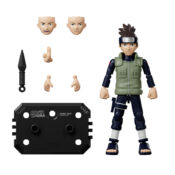 Blokees: Naruto Shippuden sample model 1