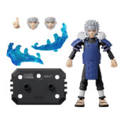 Blokees: Naruto Shippuden sample model 2