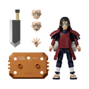 Blokees: Naruto Shippuden sample model 3