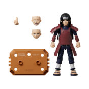 Blokees: Naruto Shippuden sample model 4