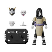 Blokees: Naruto Shippuden sample model 5
