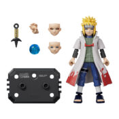 Blokees: Naruto Shippuden sample model 6