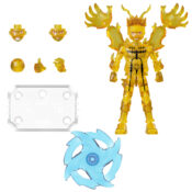 Blokees: Naruto Shippuden sample model 7