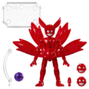 Blokees: Naruto Shippuden sample model 8