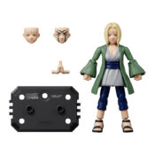 Blokees: Naruto Shippuden sample model 10