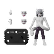 Blokees: Naruto Shippuden sample model 11