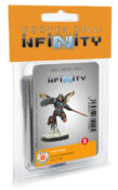 Infinity: Yuan Yuan (Chain Rifle)