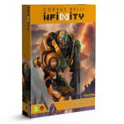Infinity: Yu Jing- Imperial Service Expansion Pack Alpha