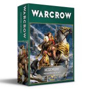 Warcrow: Hegemony- Mounted Hetman