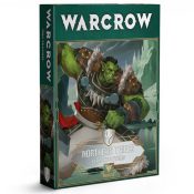 Warcrow: Northern Tribes- Orc Hunters