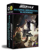 Infinity: CodeOne — Beyond: Operation Blackwind