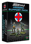 Ariadna Support Pack