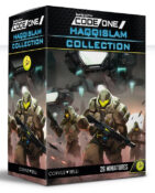 Haqqislam Collection Pack