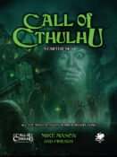 Call of Cthulhu Starter Set