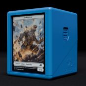 Showcase100+ Blue • CZA100BE
