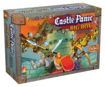 Castle Panic Big Box 2E