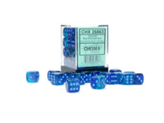 CHX26863 Blue-Blue/light blue Luminary