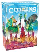 Citizens of the Spark