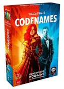 Codenames, 2nd Edition