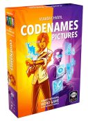 Codenames, 2nd Edition: Pictures