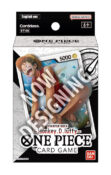 One Piece Card Game: Monkey D. Luffy Starter Deck