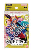 One Piece Card Game: Yamato Starter Deck