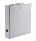 Dragon Shield: Sanctuary Slipcase Binder- White, out