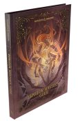 D&D: Dungeon Master’s Guide 2024, Alt Cover