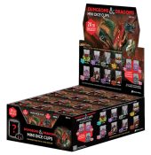 Dice Cup: D&D Mini Dice Cups Display- Series 2