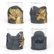 Gold Dragon