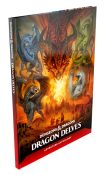 D&D: Dragon Delves