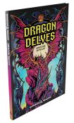 D&D: Dragon Delves, Alt Cover