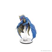 Icons of the Realms: Return of the Dragons — Blue Dragon