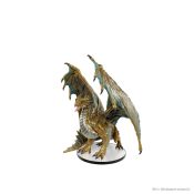 Icons of the Realms: Return of the Dragons — Bronze Dragon