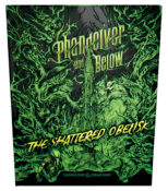 Dungeons & Dragons Phandelver and Below: The Shattered Obelisk Alt Cover