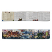 D&D, 5e: World of Warcraft DM Screen