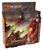Magic: The Gathering, Dominaria Remastered Collector Booster Box
