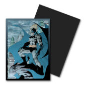 Batman Standard DUAL- Matte, sleeve